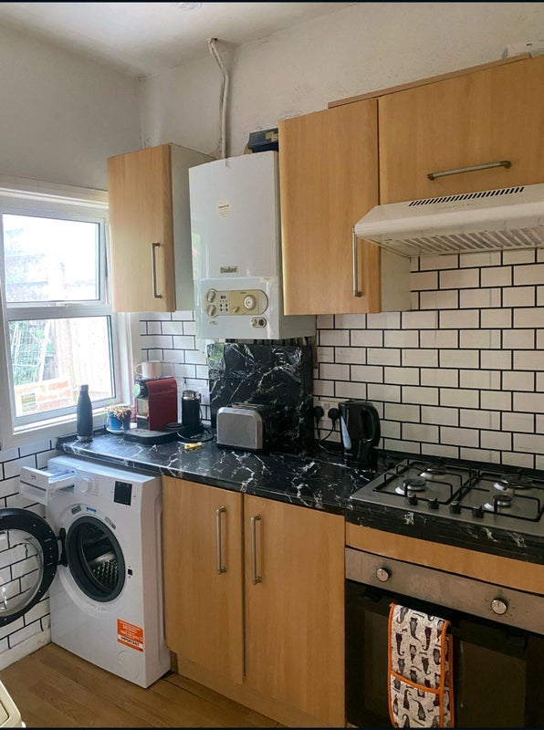 Room Harringay Passage in Greater London