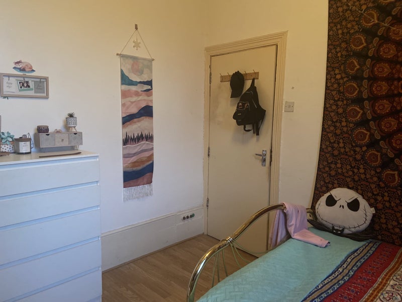 Room Harringay Passage in Greater London