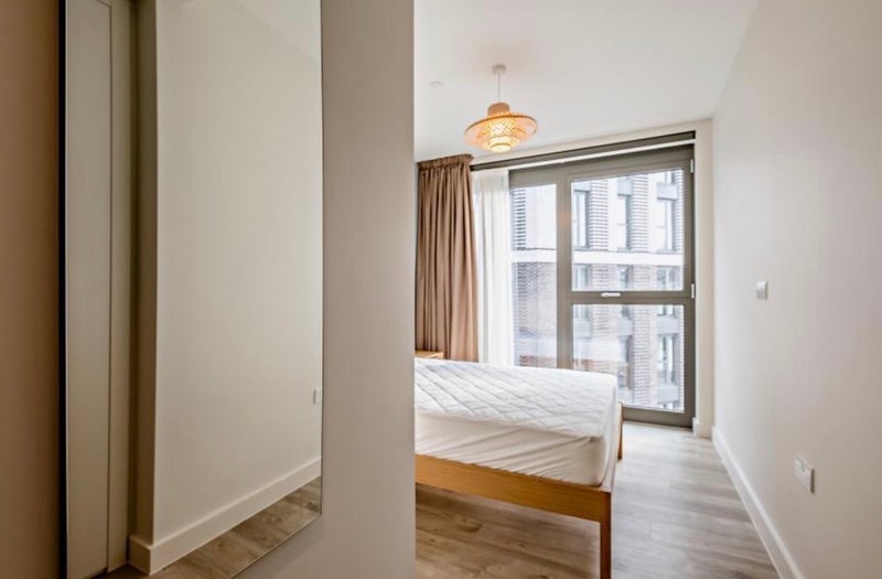 Room Engineers Way in Greater London