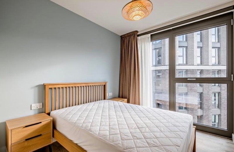 Room Engineers Way in Greater London