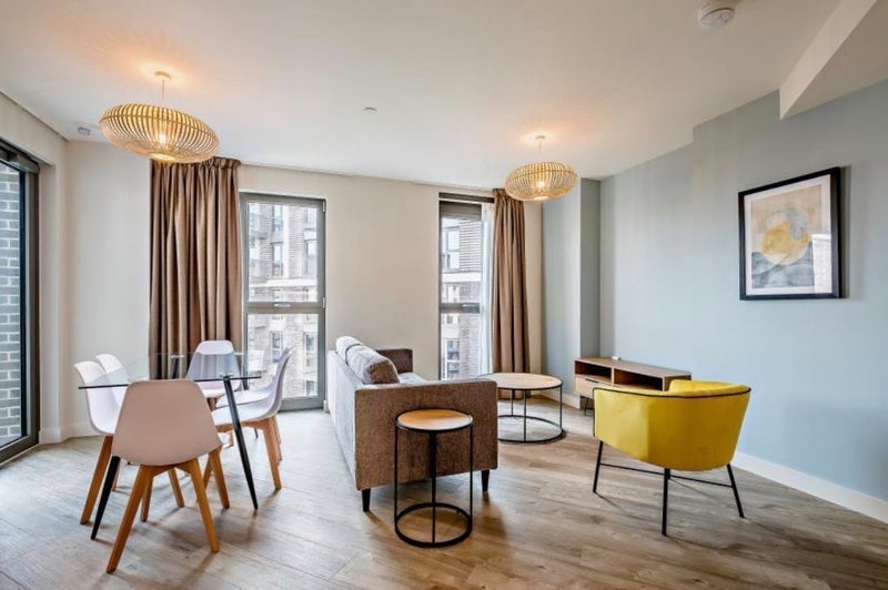 Room Engineers Way in Greater London