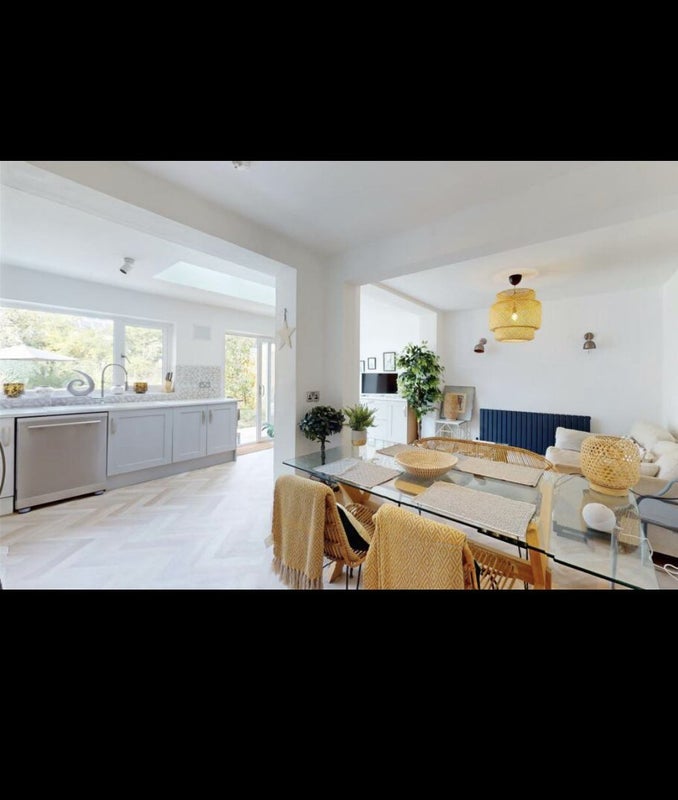 Room Roxburgh Road in South Kesteven