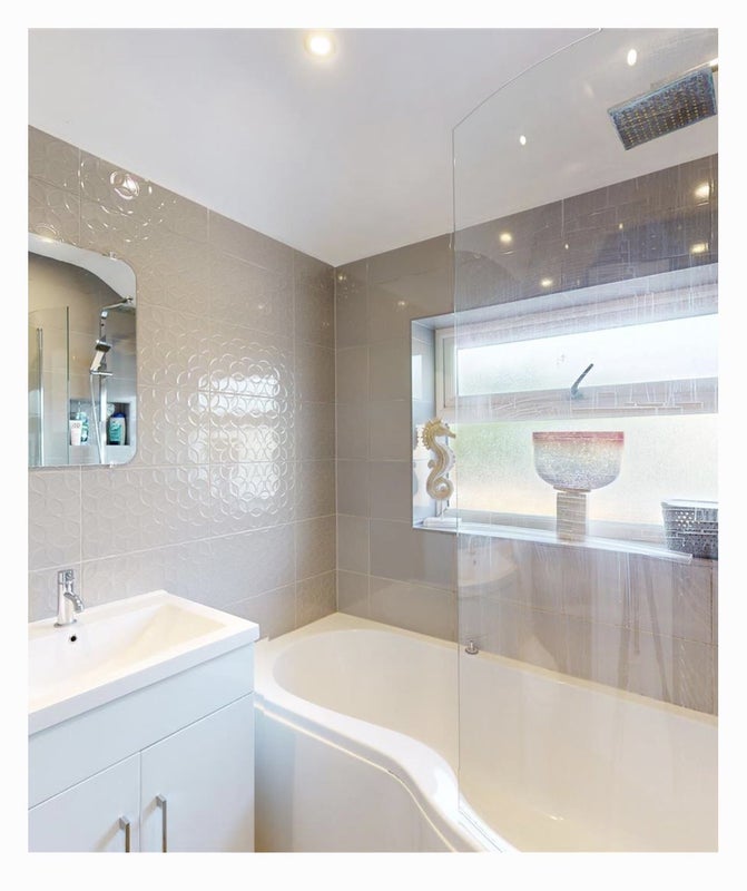 Room Roxburgh Road in South Kesteven