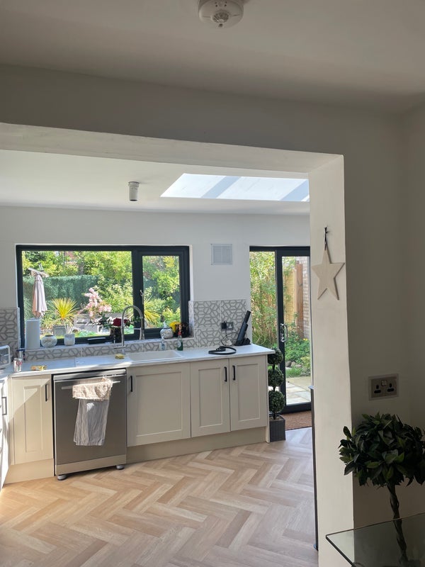 Room Roxburgh Road in South Kesteven