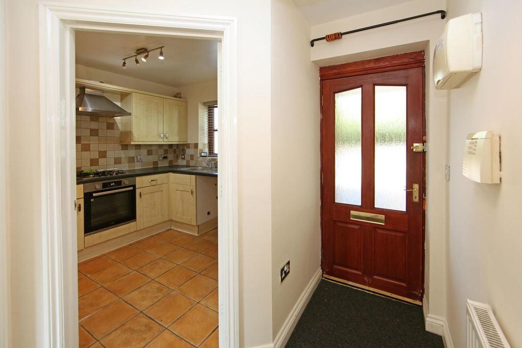 House Roselea Close in Broseley