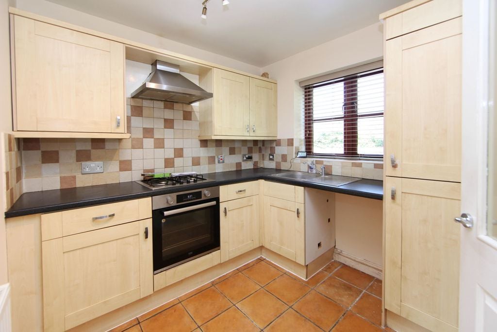 House Roselea Close in Broseley