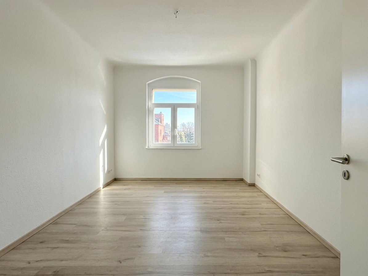 Wohnung Kesselsdorfer Straße in Dresden