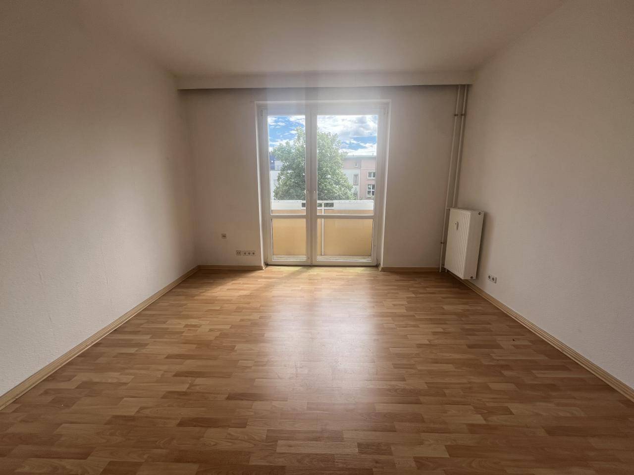 Wohnung Goldschmiedebrücke in Magdeburg