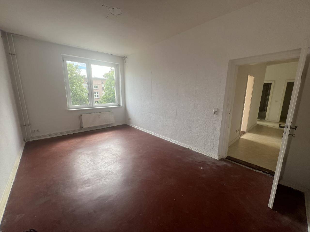 Wohnung Goldschmiedebrücke in Magdeburg