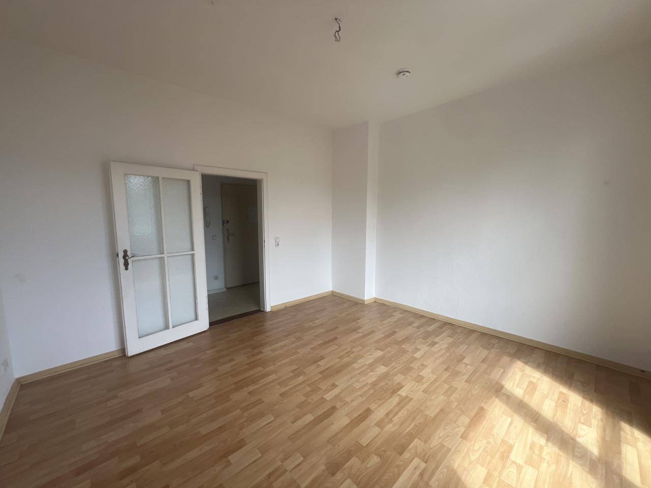 Wohnung Goldschmiedebrücke in Magdeburg