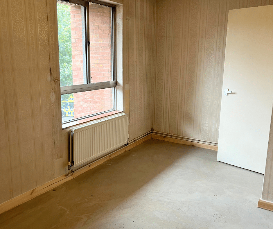 Flat Ladbroke Grove in Greater London