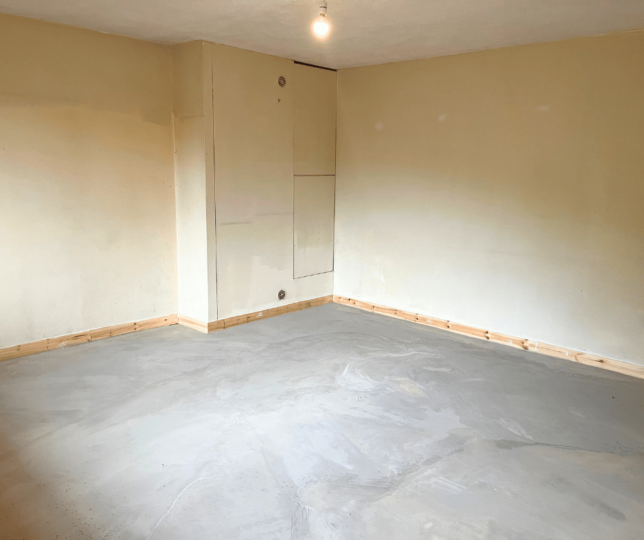 Flat Ladbroke Grove in Greater London