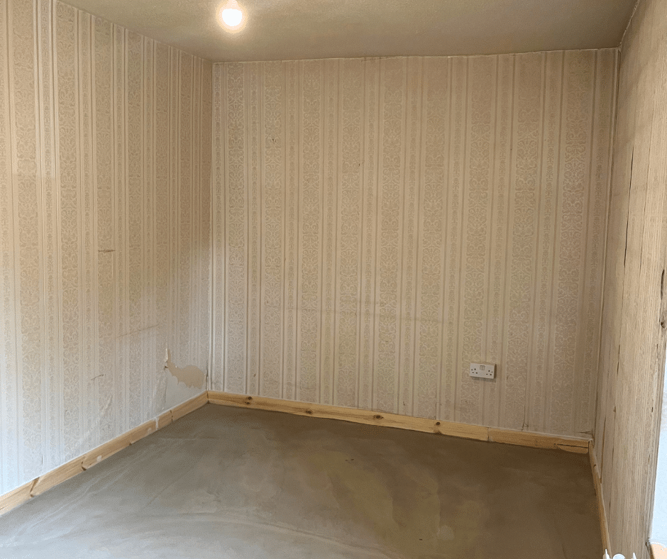 Flat Ladbroke Grove in Greater London