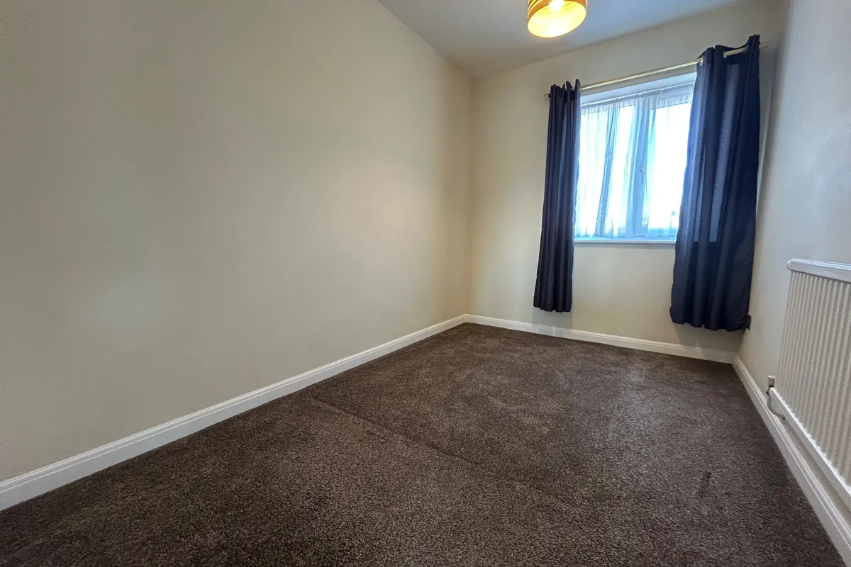 Flat Ophir Road in Portsmouth