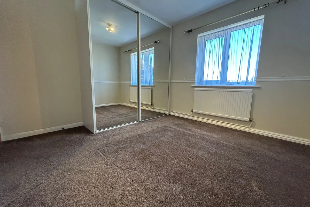 Flat Ophir Road in Portsmouth