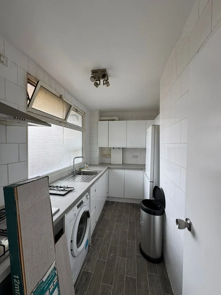 Flat Seagrave Close in Greater London