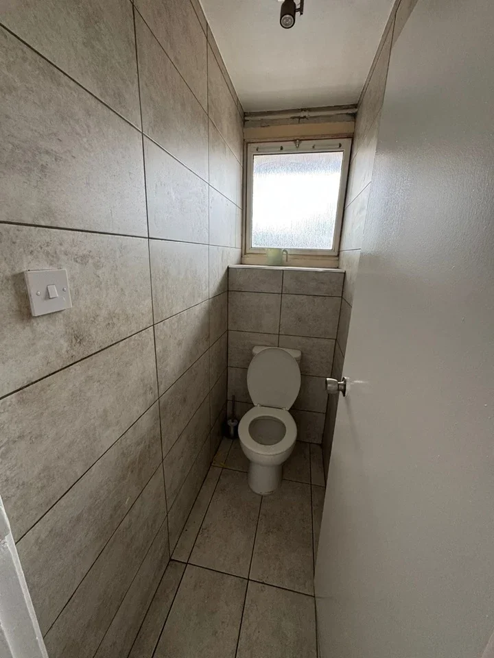 Flat Seagrave Close in Greater London