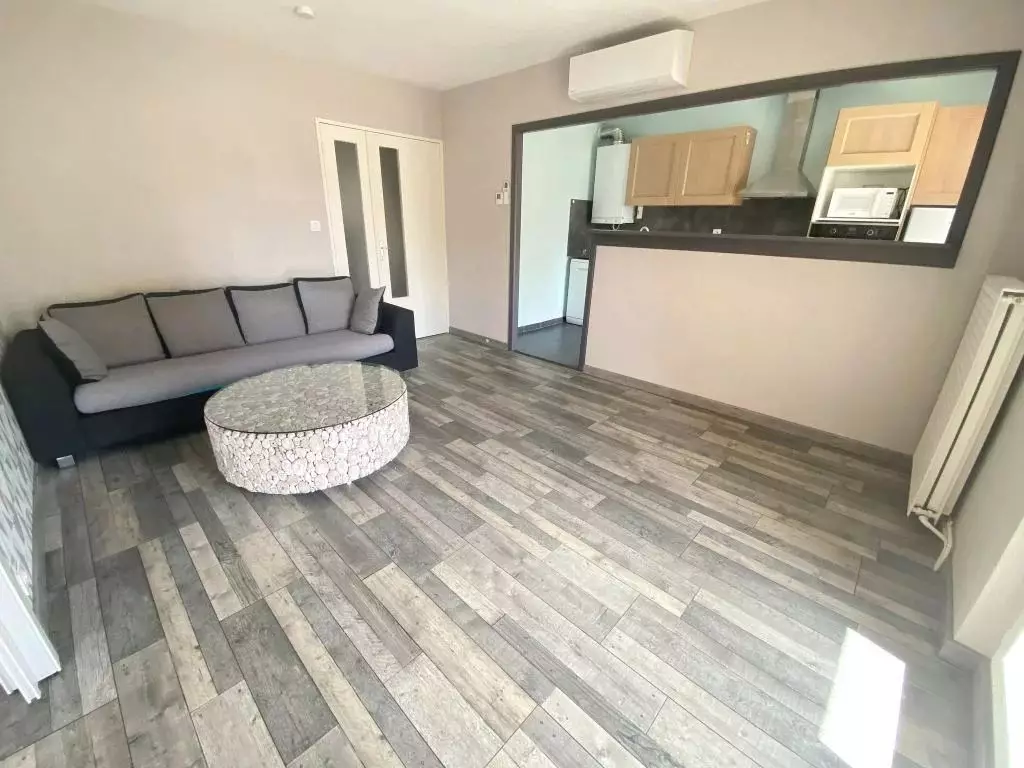 Appartement Rue Billaudel à Cenon