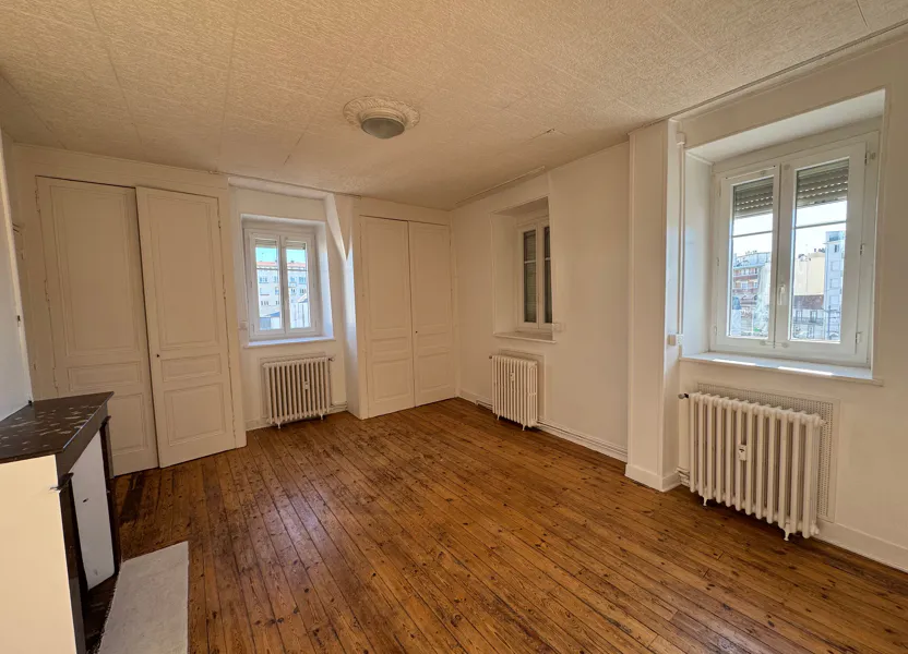 Flat Rue Anatole France in Limoges