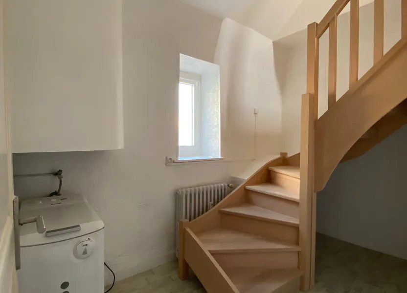 Flat Rue des Porcelainières in Limoges