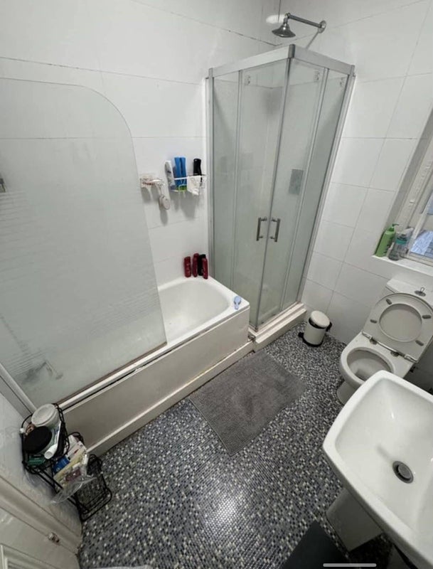 Room Great Russell Street in Greater London
