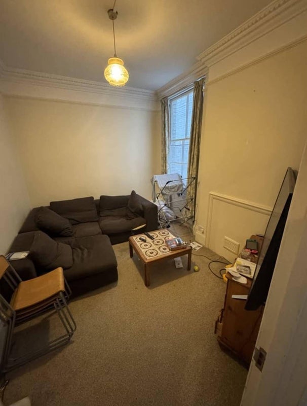 Room Great Russell Street in Greater London