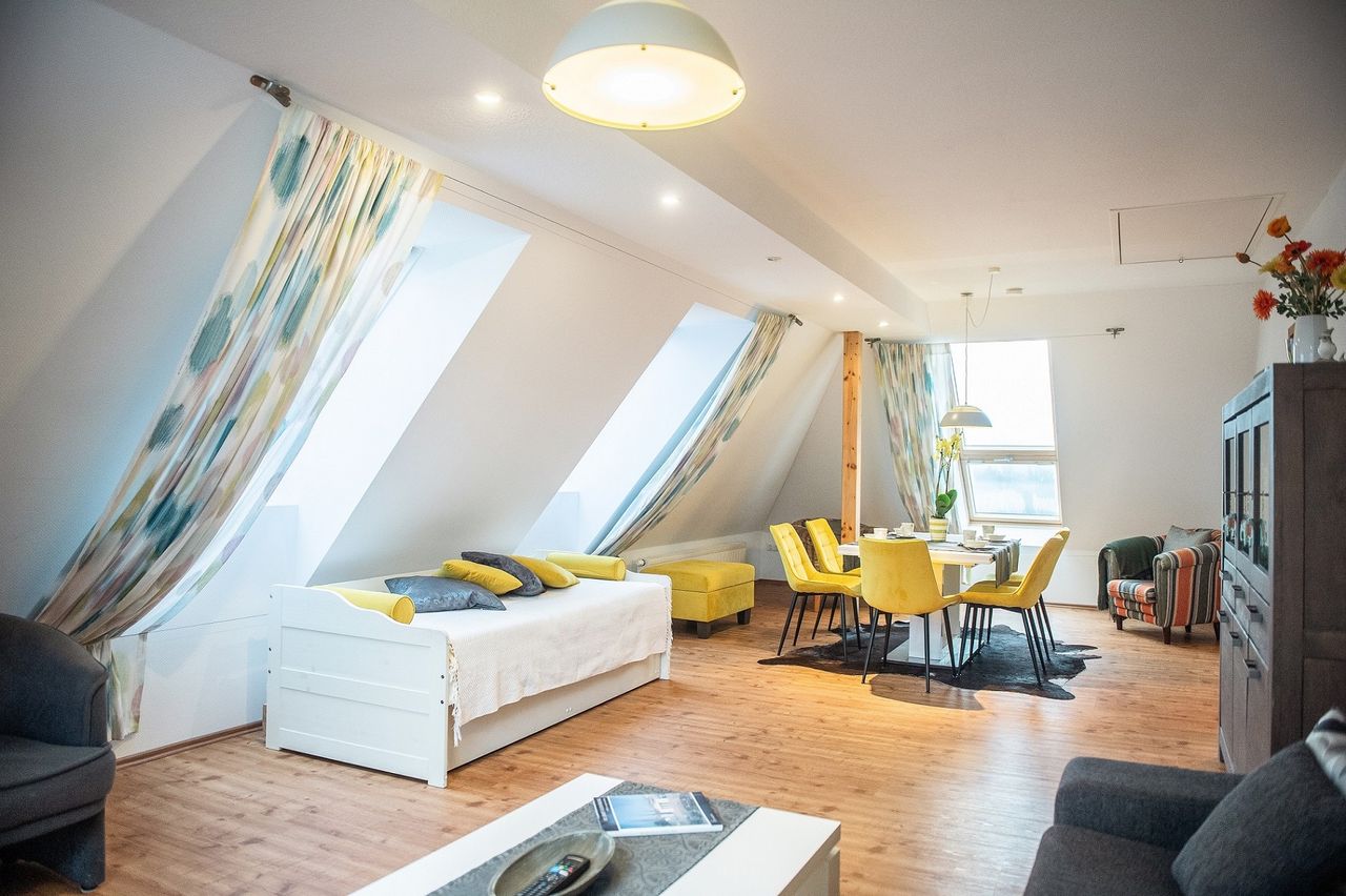 Wohnung Julius-Mosen-Platz in Oldenburg