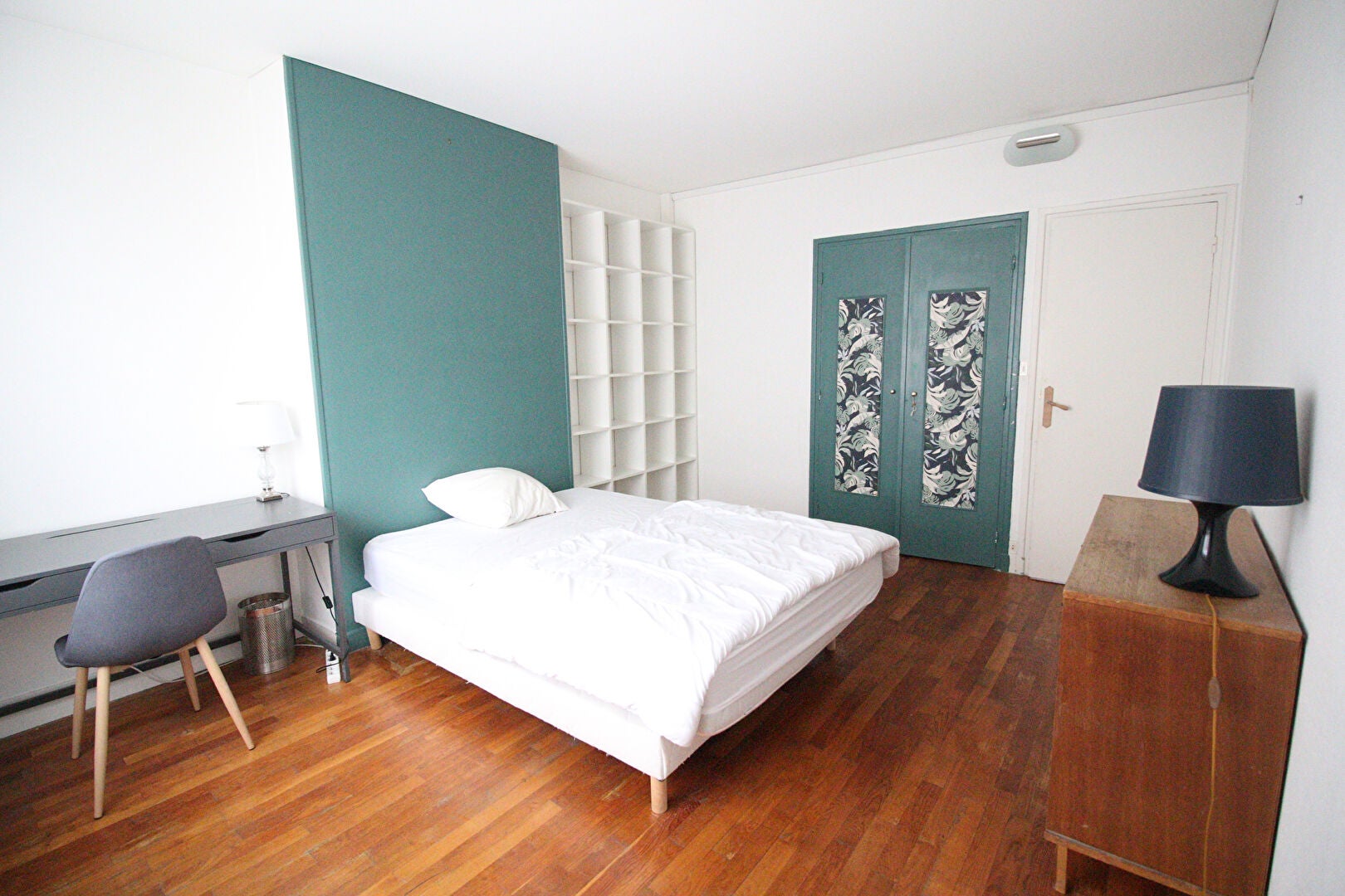 Appartement Rue Leverrier à Caen