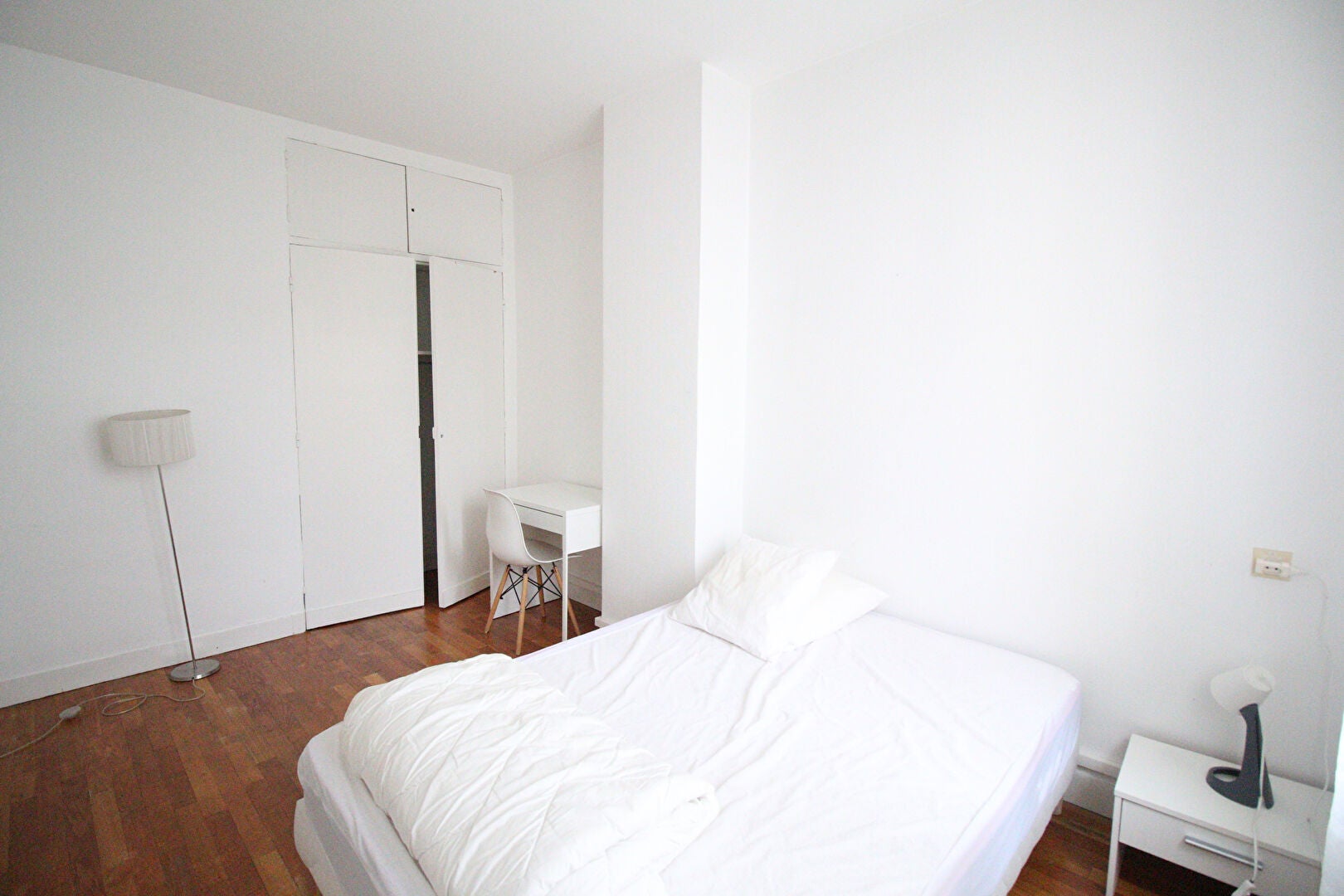 Flat Rue Leverrier in Caen