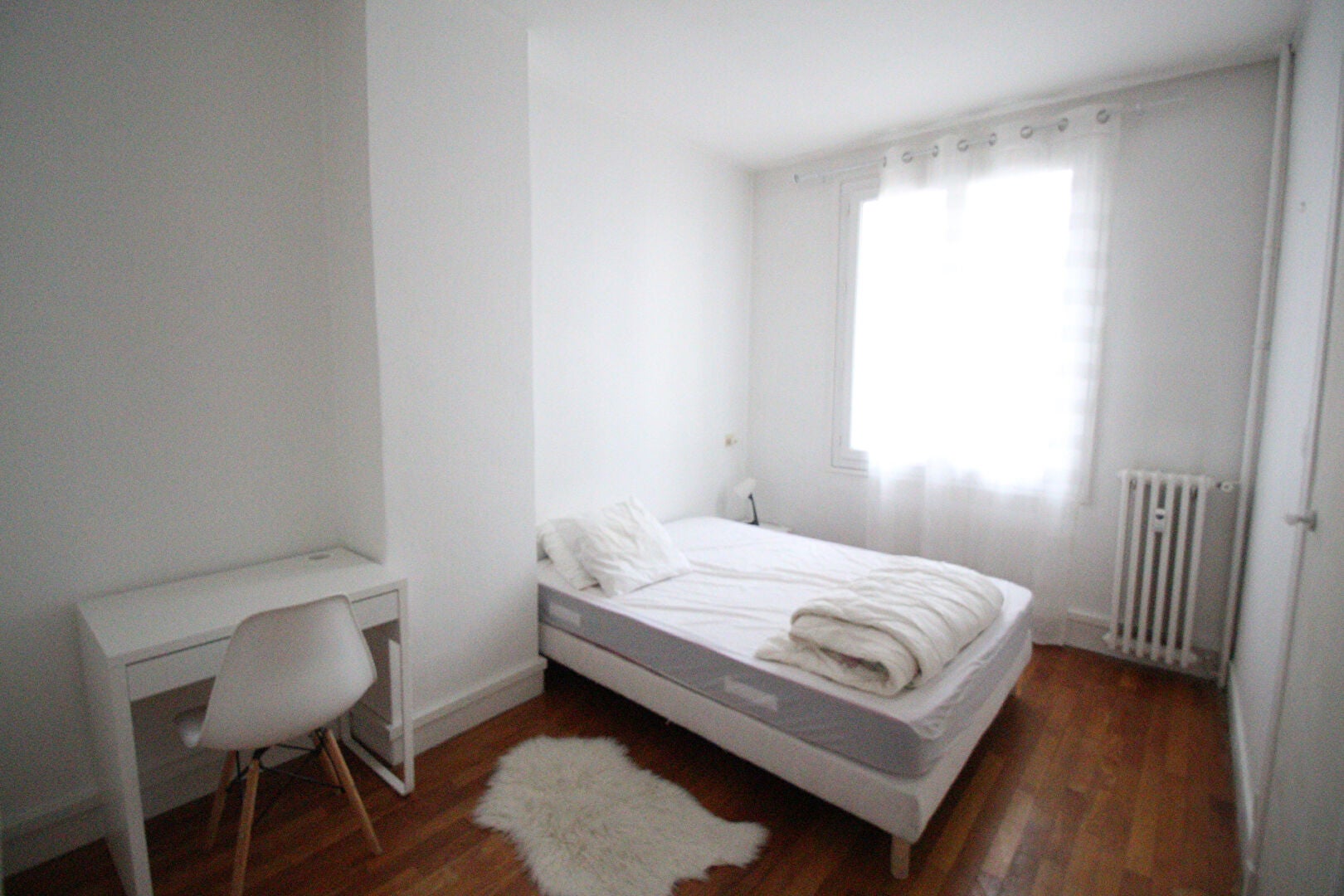 Appartement Rue Leverrier à Caen