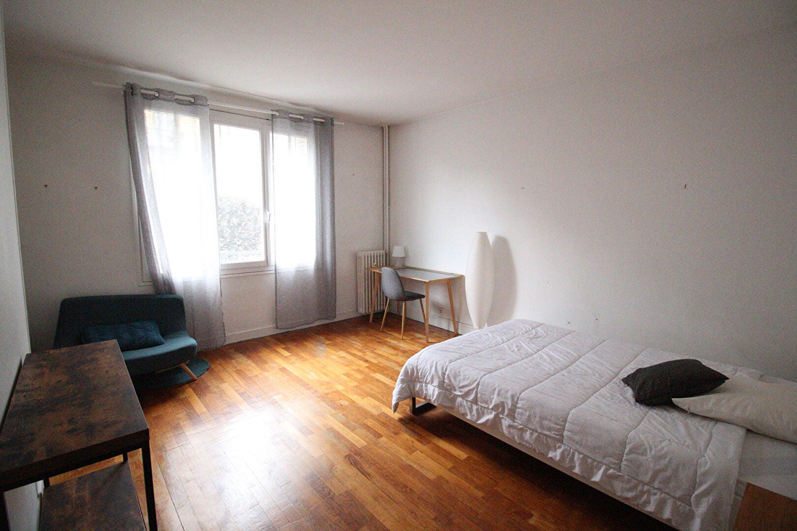 Appartement Rue Leverrier à Caen