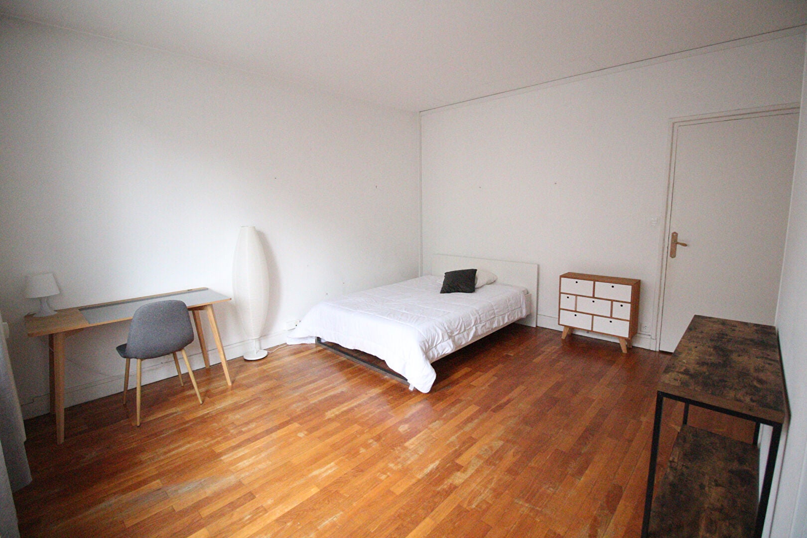 Appartement Rue Leverrier à Caen