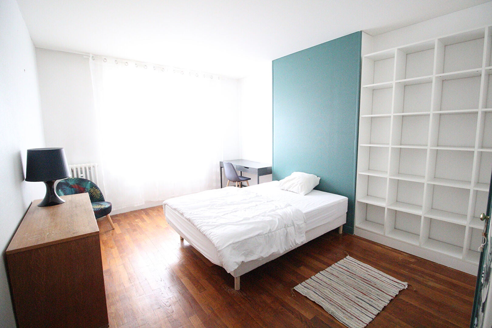 Appartement Rue Leverrier à Caen