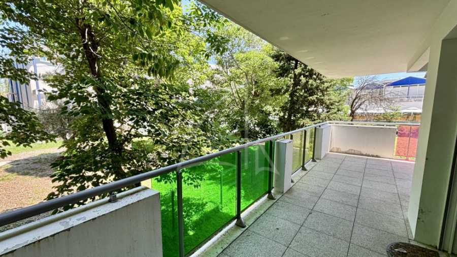 Appartement Avenue Albert Einstein à Montpellier