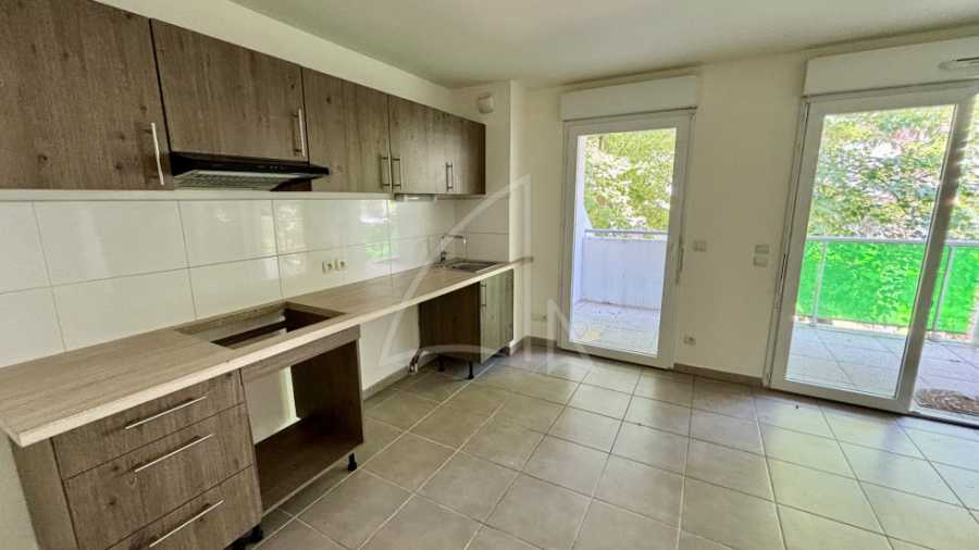 Appartement Avenue Albert Einstein à Montpellier