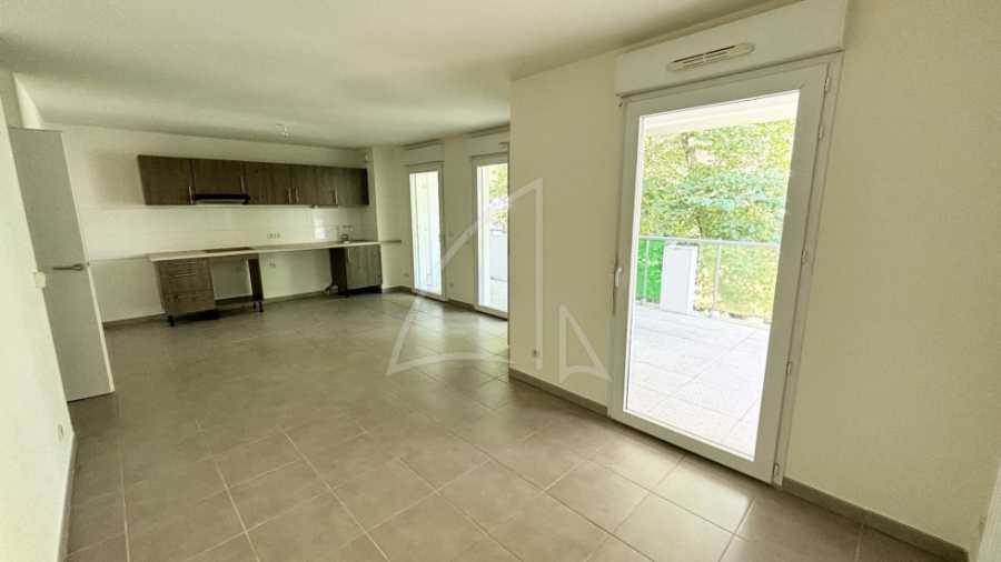 Appartement Avenue Albert Einstein à Montpellier