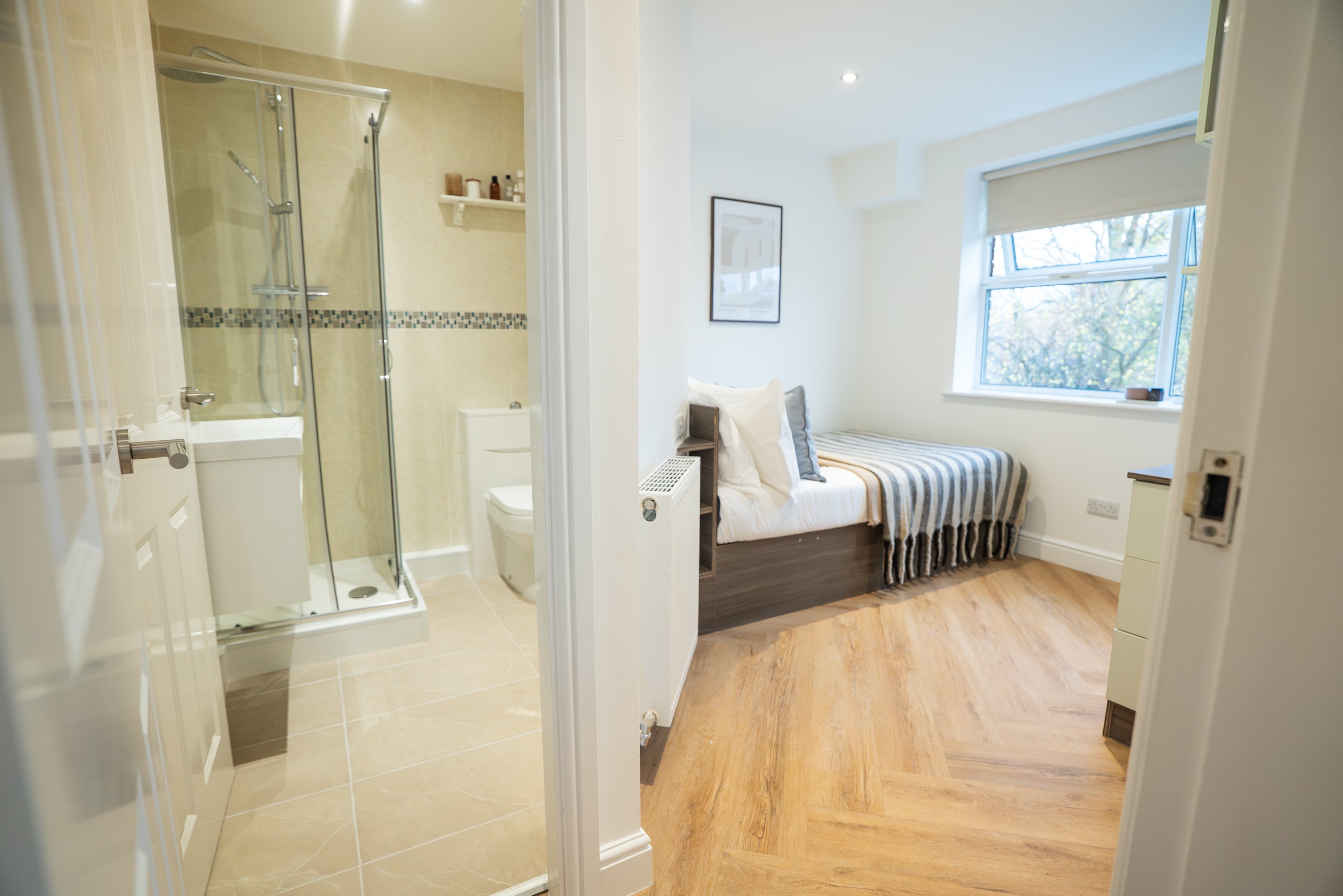 Room Headingley Lane in Leeds