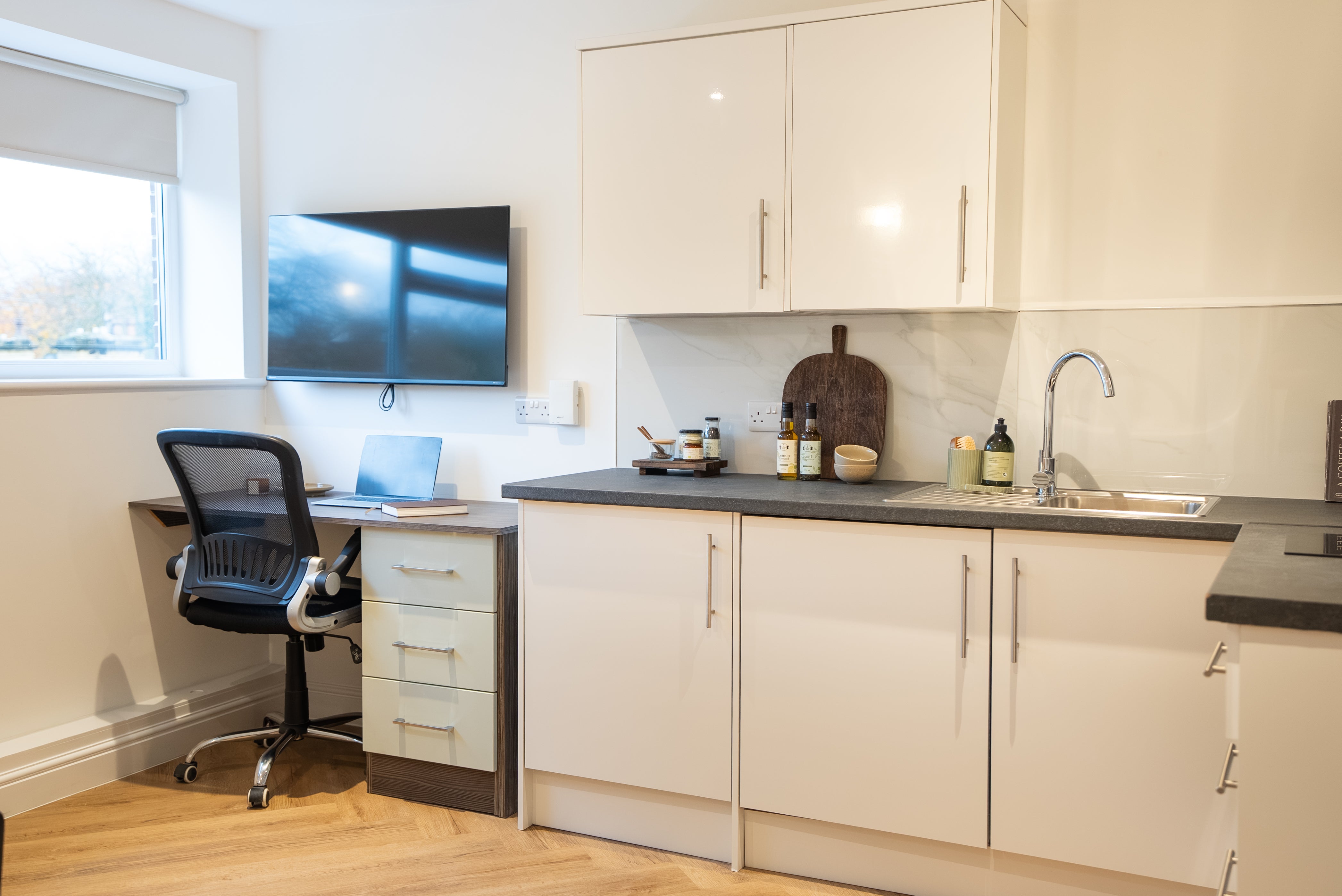 Room Headingley Lane in Leeds