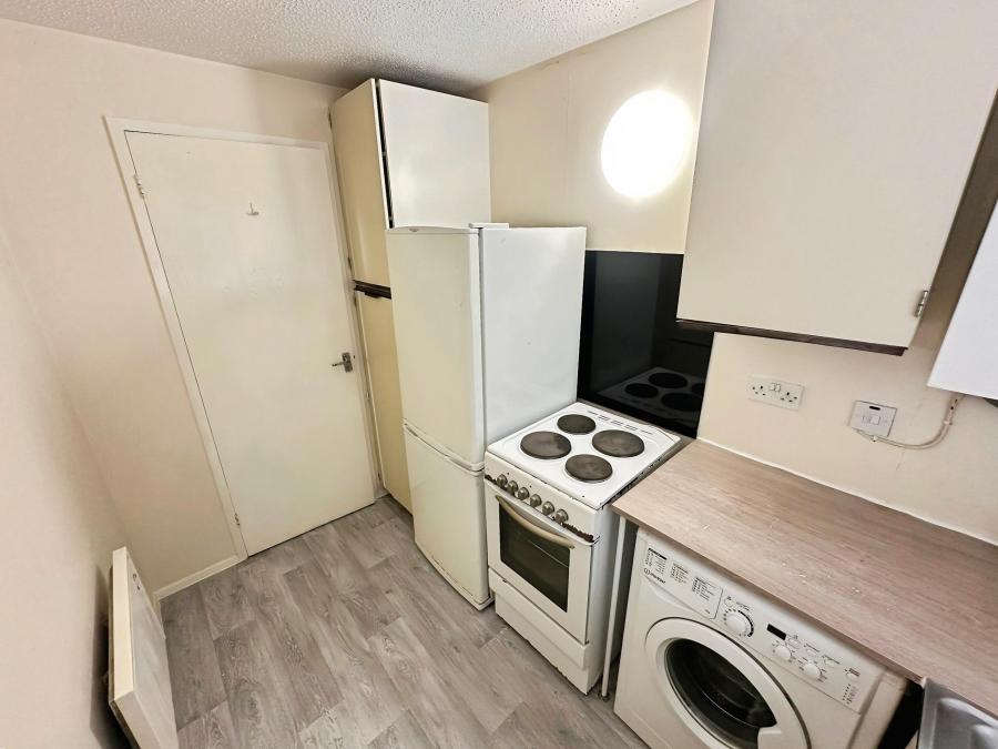 Flat Wigmore Lane in Luton