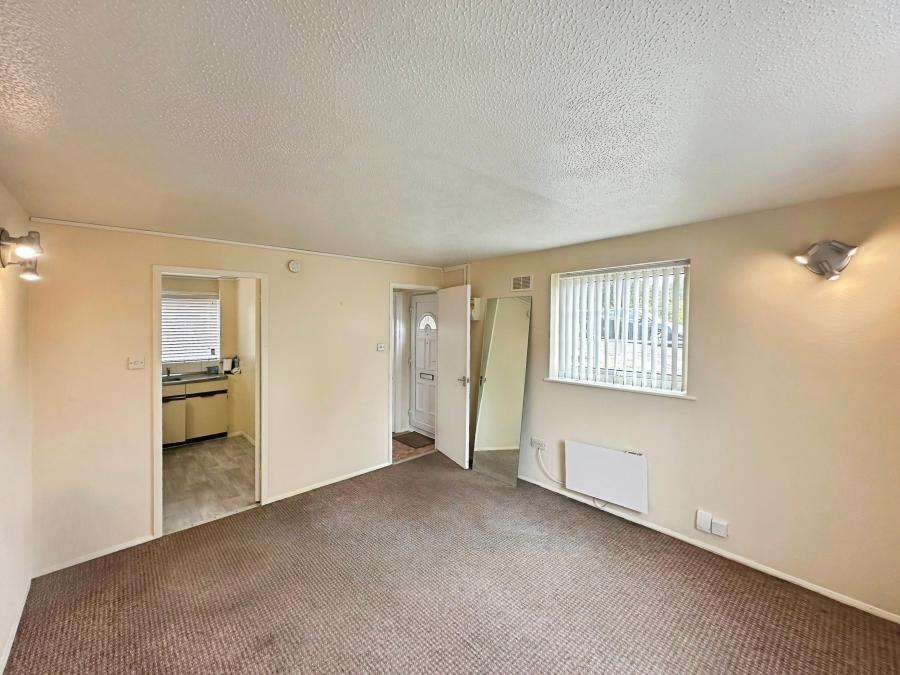 Flat Wigmore Lane in Luton