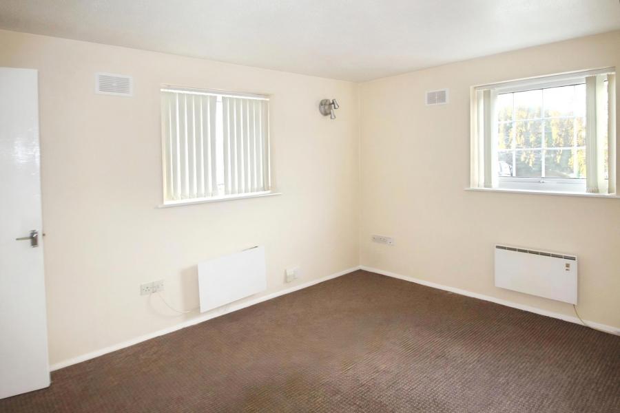 Flat Wigmore Lane in Luton