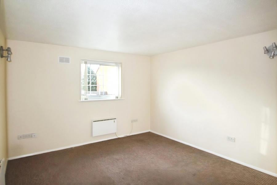 Flat Wigmore Lane in Luton