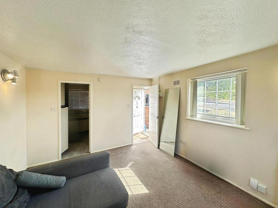Flat Wigmore Lane in Luton