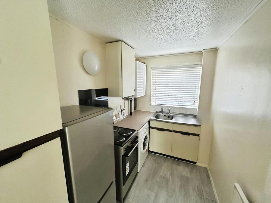 Flat Wigmore Lane in Luton