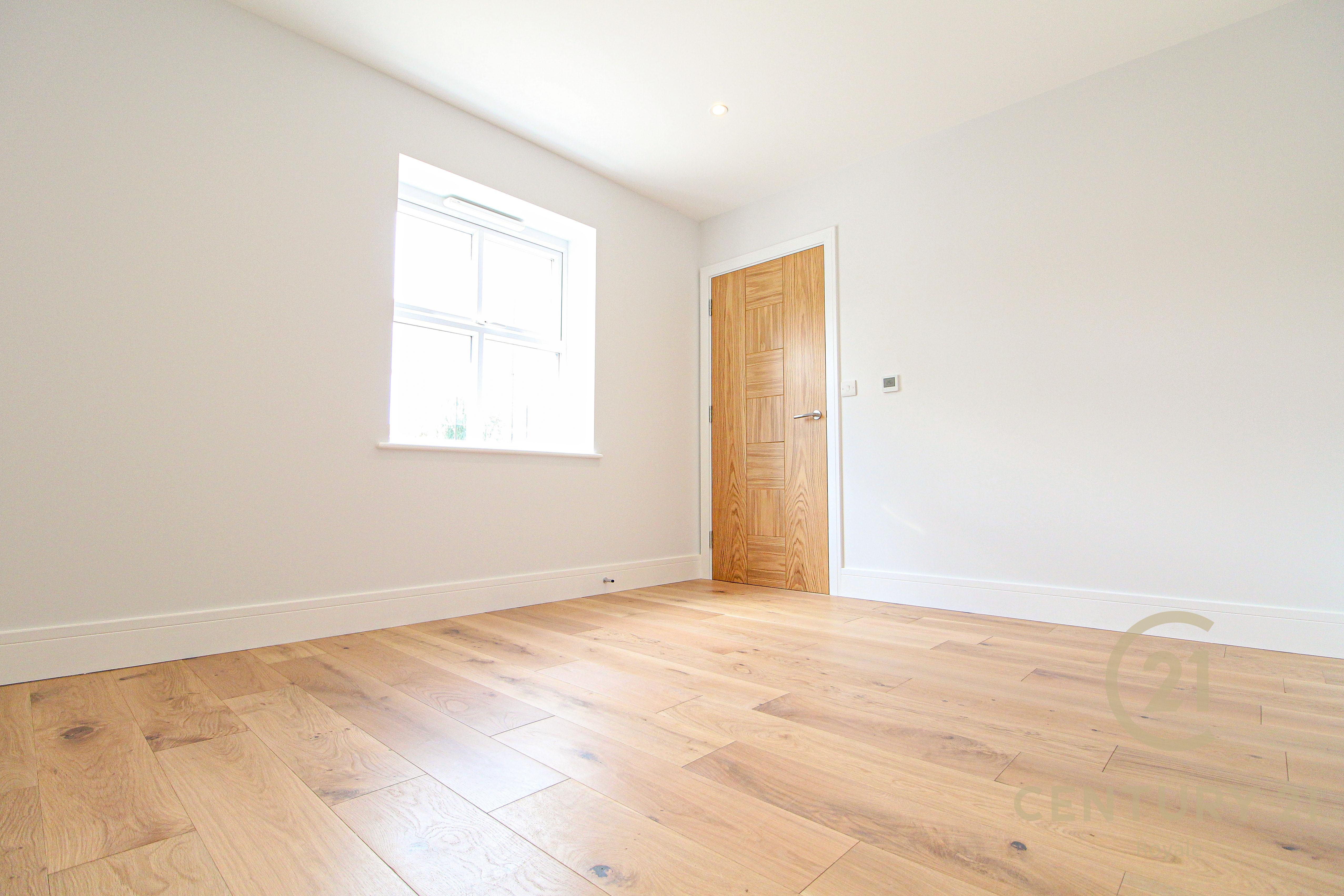 Flat West Barnes Lane in Greater London