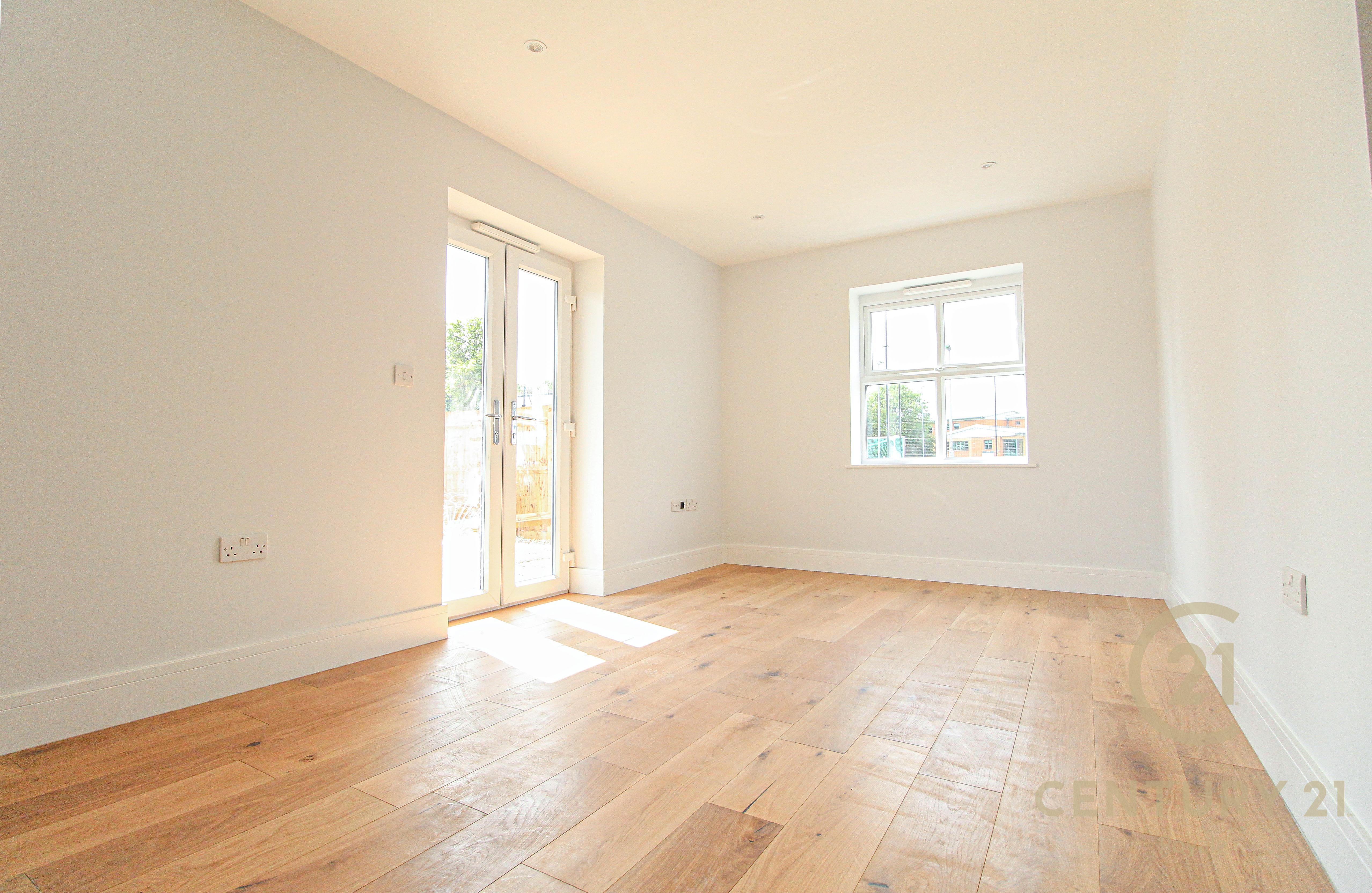 Flat West Barnes Lane in Greater London