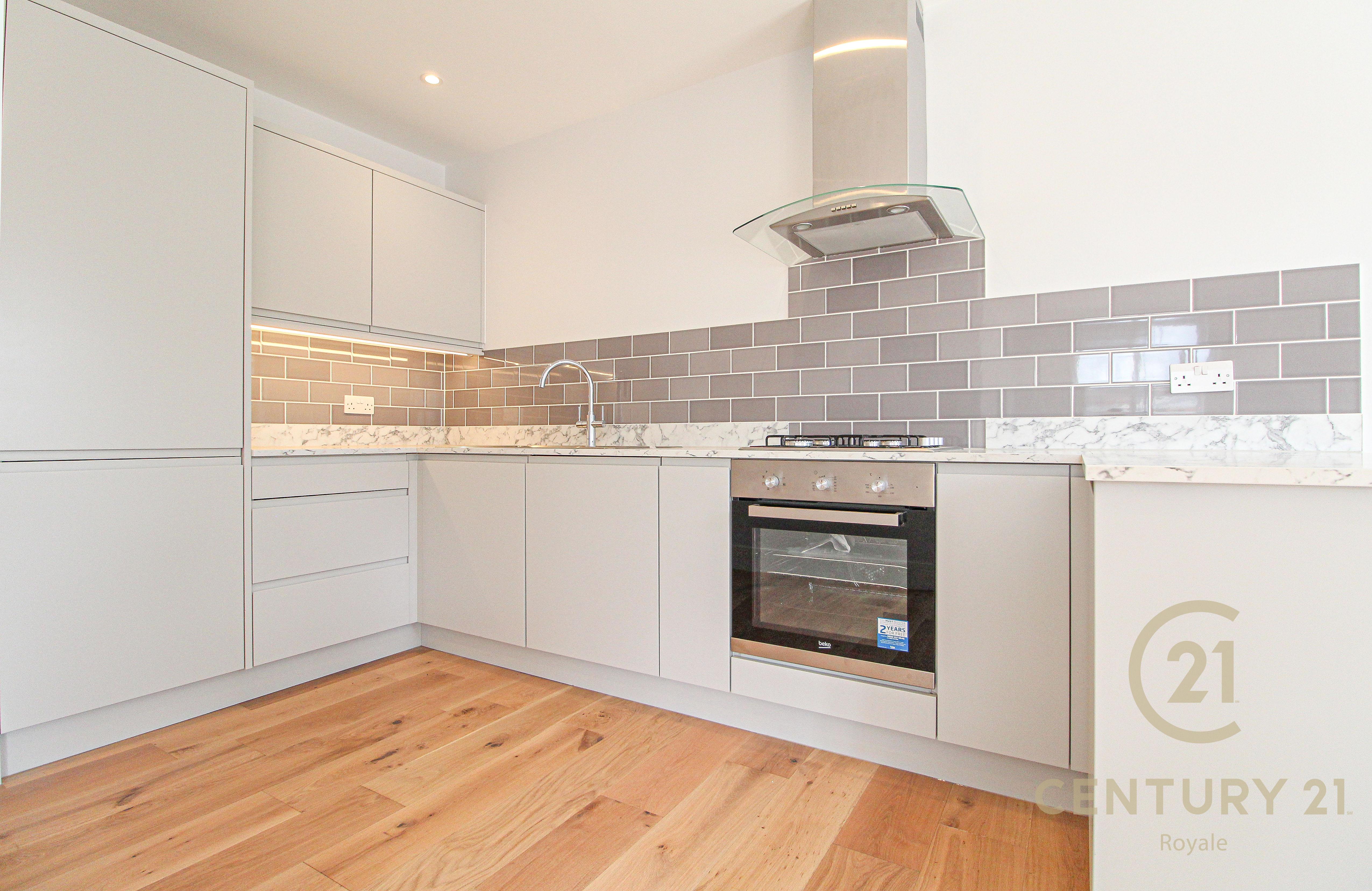 Flat West Barnes Lane in Greater London