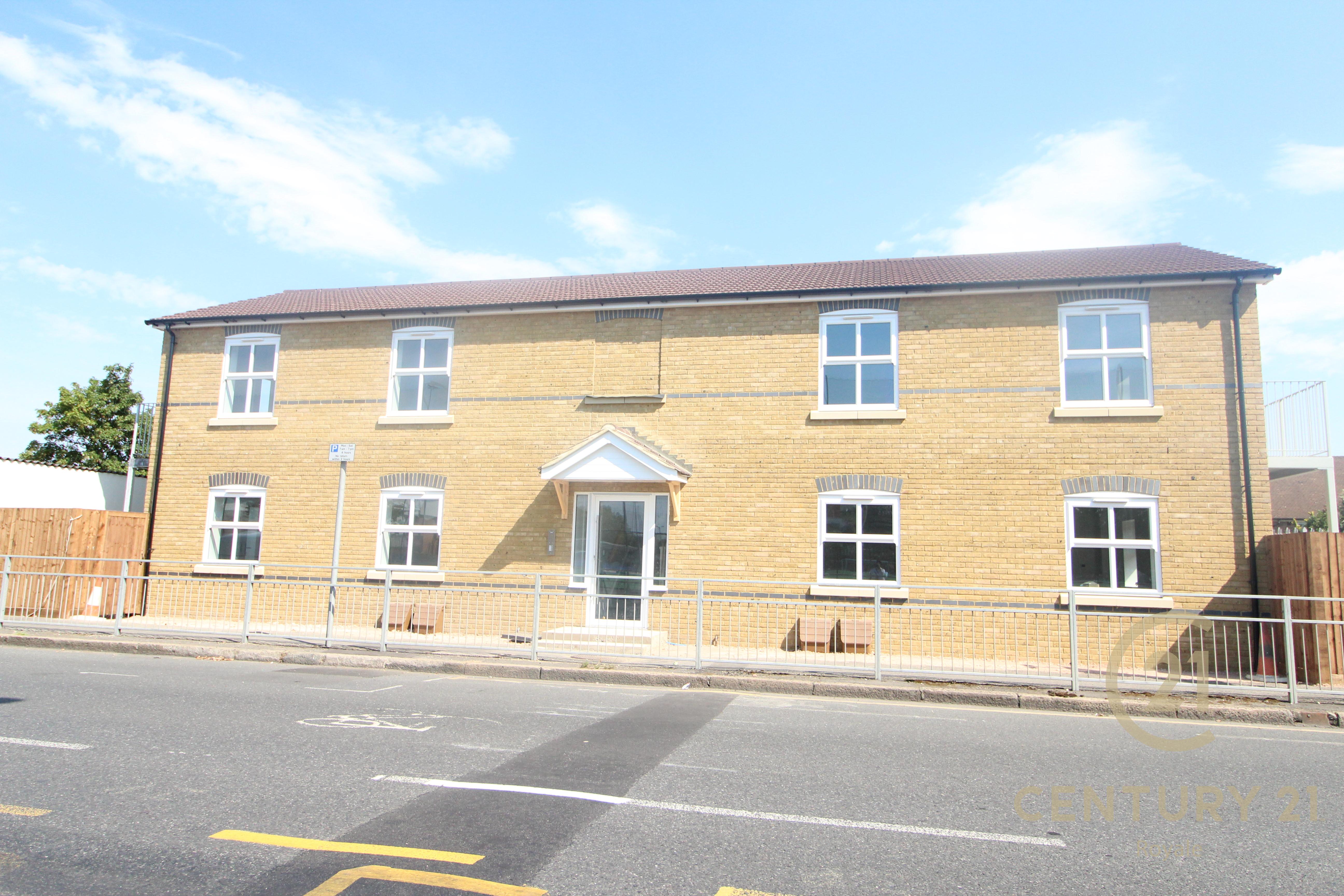 Flat West Barnes Lane in Greater London