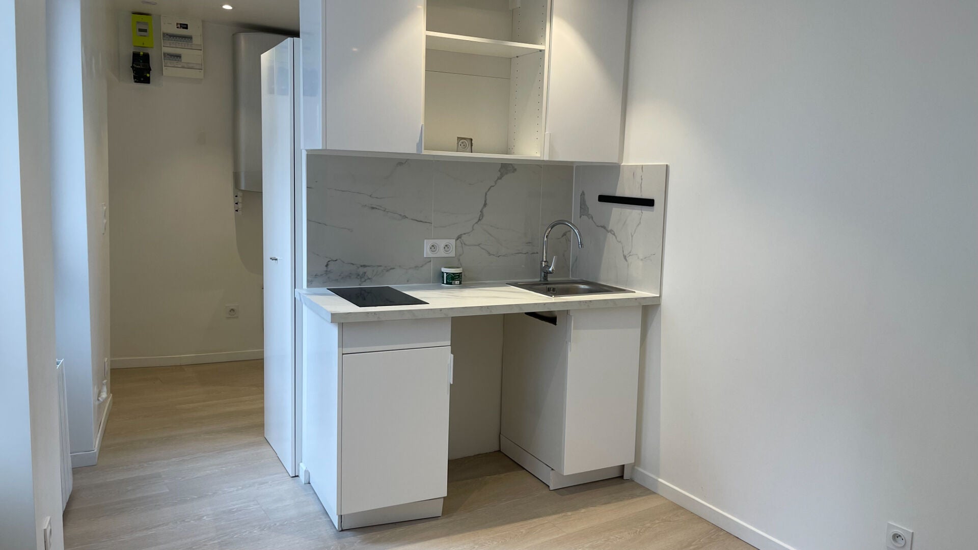 Appartement Rue du Vieil Abreuvoir à Saint-Germain-en-Laye