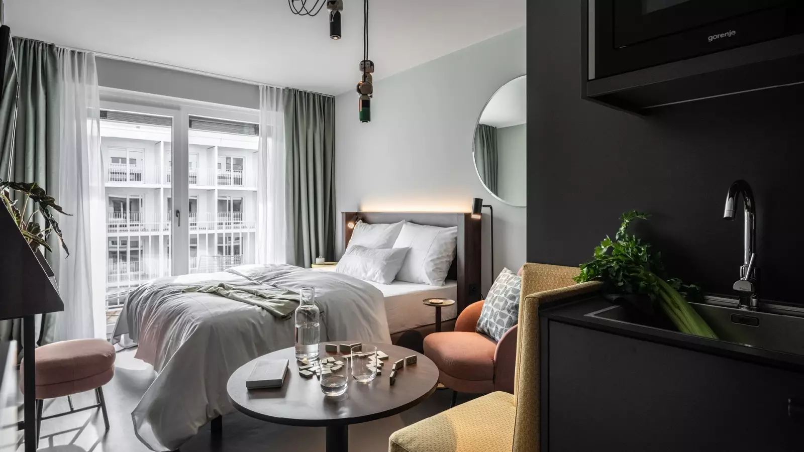 Wohnung Carl-Wery-Straße in München